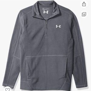 Under Armour Full zip Jacket